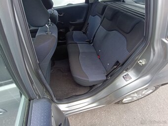 Honda Jazz, 1.2 Style - 10