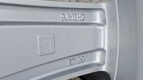 ///AMG E 500  W124 & W211 ALU KOLA - 10