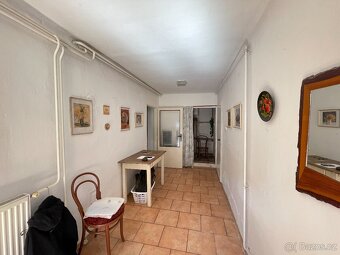 Rodinný dům s výměnkem, Lesnice, okr.Šumperk - 10