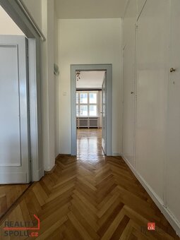 Pronájem, byty/2+1, 98 m2, Tyršova 1852/36, Moravská Ostrava - 10