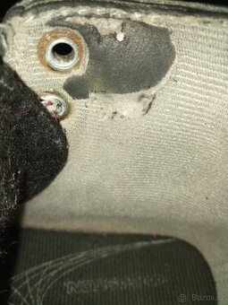 Dětské brusle Easton - 10