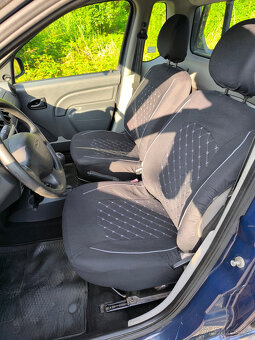 Dacia Logan pick up  pikap - 10