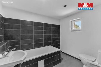 Prodej rodinného domu 3+1 – Vysoké Veselí, ul. Rybniční 129, - 10