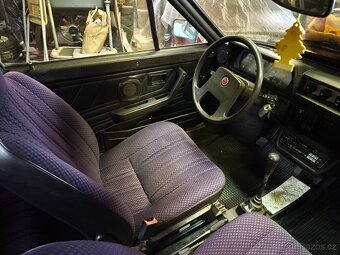 Škoda Rapid 130- sportovní úprava 15" ALU , Finsko - 10