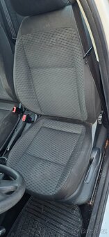 Škoda Fabia II 1,6 TDI - 10