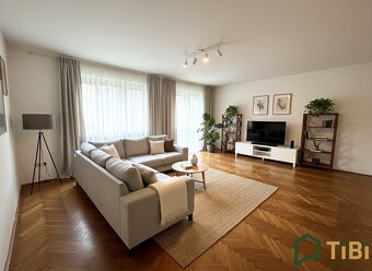 Prodej bytu 2+1 72 m², podíl na zahradě, Olomouc - Lazce - 10