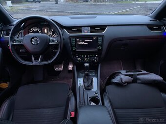 Škoda Octavia 3 rs - 10