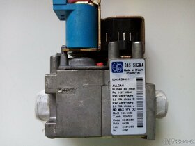 DAKON DUA PLUS BK, BT - 10