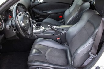Nissan 370Z 3.7 V6 GT Edition - 10