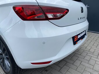 Seat Leon, 1.4 TSI 92kW-CONNECT- LED-NAVI - 10