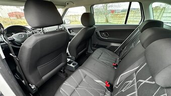 ŠKODA FABIA 1.6 TDI - 10