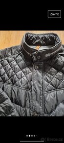 Bugatti pánská prošívaná bunda - 10