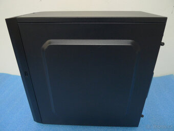 Multimediální 2. Jádro Intel 3GHz SSD+500GB 4GB nVidia710 HD - 10