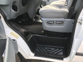 FORD TRANSIT 2.2 TDCi, 85 kW, 2011 - 10