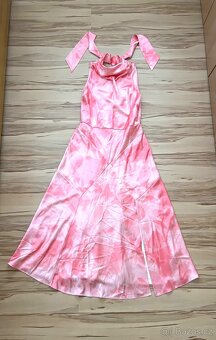 Šaty - Ted Baker + 2 kravaty. - 10