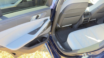BMW X6 30d xDrive M paket PRO 2025 - 10