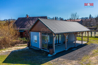 Prodej rodinného domu, 36 m², Huntířov, okr. Děčín - 10
