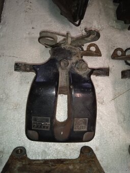 Big Brake Kit pro koncern Volkswagen - 10
