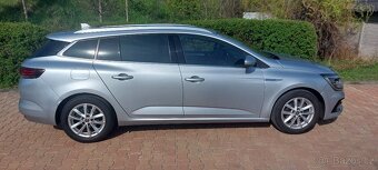 Renault Megane Grandtour 2021 facelift aut. - 10