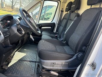 Fiat Ducato 2019 - 10