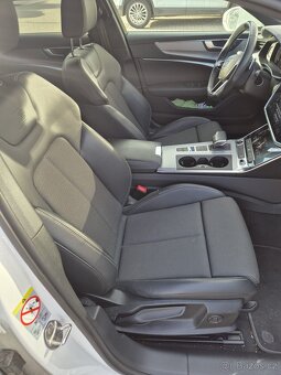 Audi A6 Avant - 10