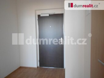 Pronájem 2kk 46m2 P10 Horní Měcholupy Mantovská novostavba v - 10