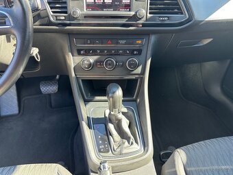 SEAT LEON FR 2014, 2.0 TDI 110kw - 10