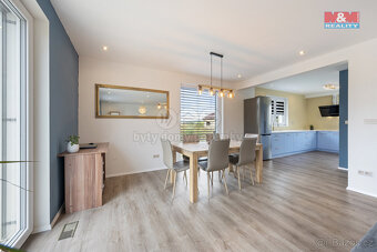 Prodej rodinného domu, 125 m², Bořetice - 10
