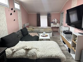 Zemědělská usedlost Horky, prodej nebo pronájem - 10