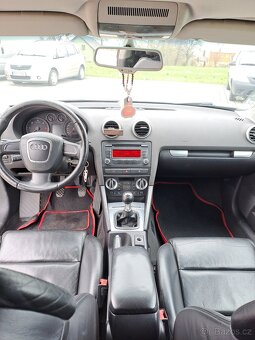 Audi A3 1.9 tdi - 10