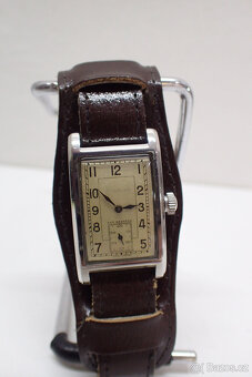 Hodinky Eterna Swiss Made - vojenské - 10