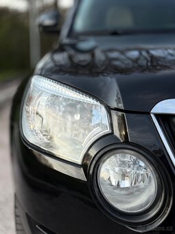 ŠKODA YETI OUTDOOR 2.0TDI 81kw 4x4 126.000KM PŮVOD ČR - 10