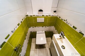 Mladá Boleslav, prodej bytu 3+kk po rekonstrukci 73 m2 + zas - 10