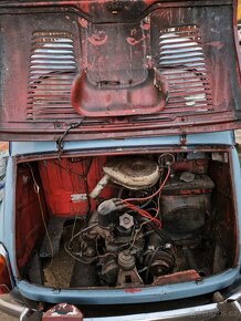 FIAT 600 D - 10