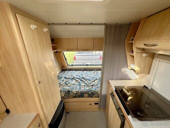 Karavan BEYELAND 443B - 10