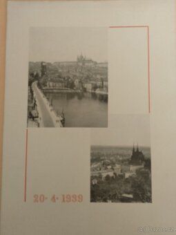 T.G Masaryk znamky - 10