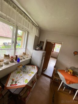 Rodinný dům-Závidkovice - 10