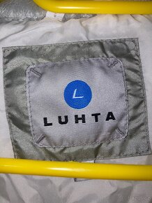 Dámská zimní/lyžařská bunda, vel. 38 - 10