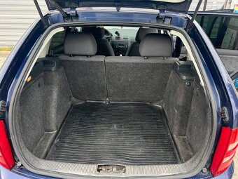Fabia 1.9 sdi - 10