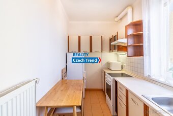 Prodej bytu 1+1, 47 m2 - Olomouc - Nová Ulice, ev.č. 02780 - 10