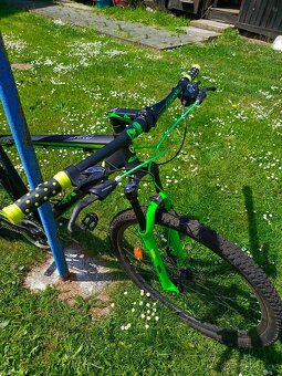 Horske kolo MTB Torpado Icarus T30 - 10