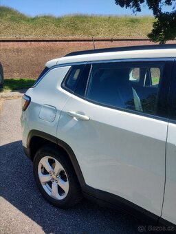 Jeep compass DPH odpočet - 10