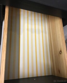 HEMNES KOMODA..... - 10