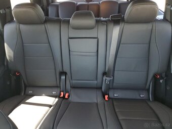 2025 MERCEDES-BENZ GLS 450 4MATIC - 10