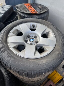 BMW e65 735i - 10