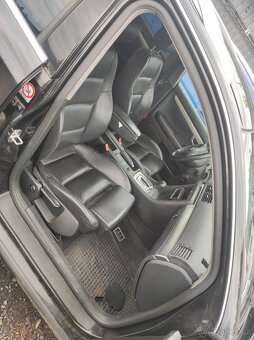 ND z Audi A4 Avant 1896.cm3 96.kw nafta r.v.2004 (K29) - 10