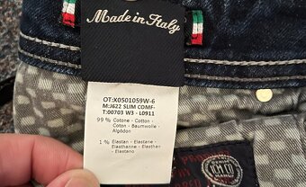 Jacob Cohen style 622 - 10