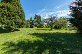 Prodej pozemku k bydlení, 2.907 m², Štěnovice - 10