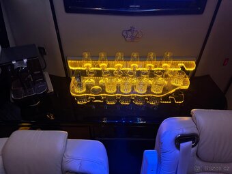 Mercedes Benz Sprinter VIP BUS KLASSEN - 10