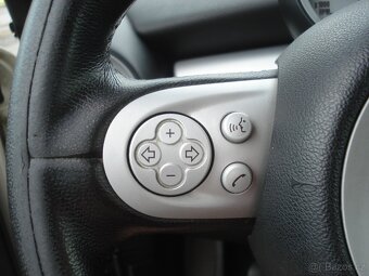 Mini Cooper 1.6 D - 10